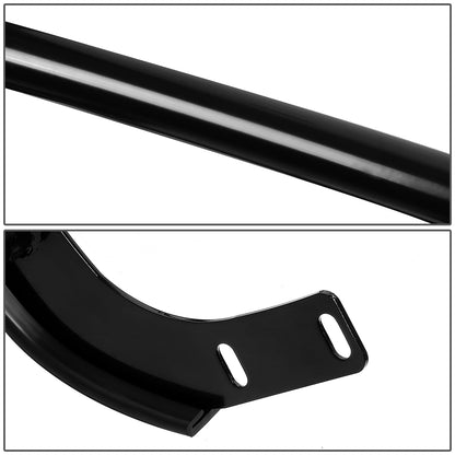 BURRERA TRASERA 05-10 HONDA ODYSSEY - BLACK