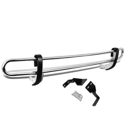 BURRERA TRASERA 05-10 HONDA ODYSSEY - CHROME