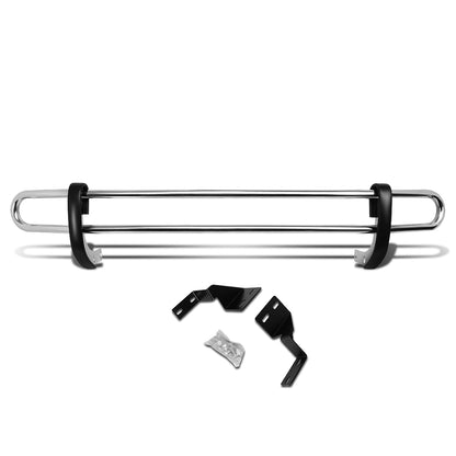 BURRERA TRASERA 05-10 HONDA ODYSSEY - CHROME