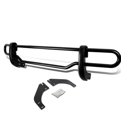 BURRERA TRASERA 08-11 MAZDA TRIBUTE / 08-12 FORD ESCAPE, MERCURY MARINER - BLACK