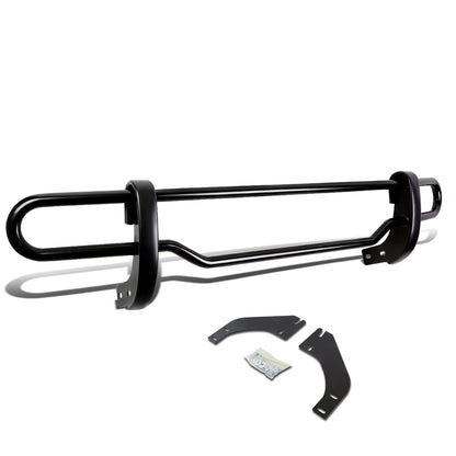 BURRERA TRASERA 08-11 MAZDA TRIBUTE / 08-12 FORD ESCAPE, MERCURY MARINER - BLACK