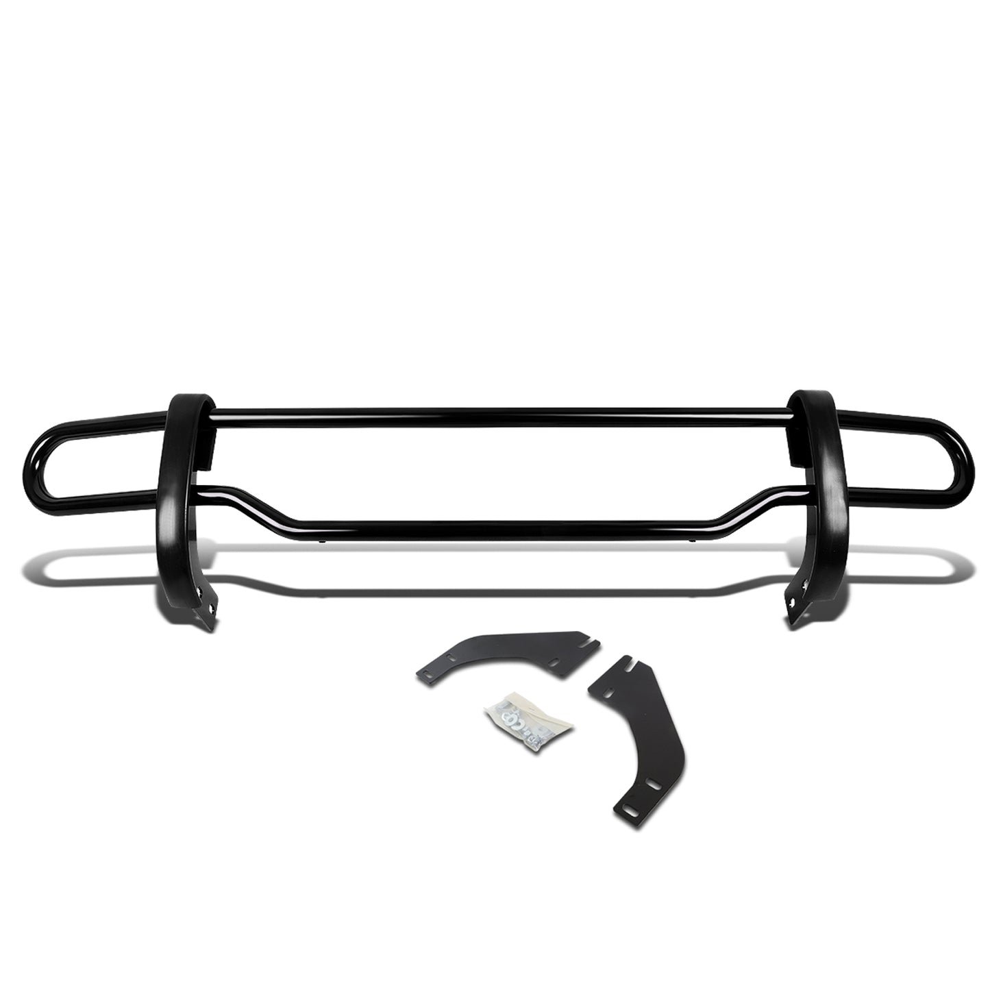 BURRERA TRASERA 08-11 MAZDA TRIBUTE / 08-12 FORD ESCAPE, MERCURY MARINER - BLACK