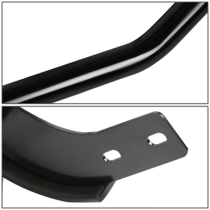 BURRERA TRASERA 08-11 MAZDA TRIBUTE / 08-12 FORD ESCAPE, MERCURY MARINER - BLACK