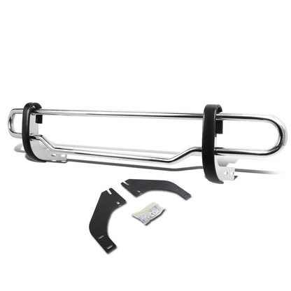 BURRERA TRASERA 08-11 MAZDA TRIBUTE / 08-12 FORD ESCAPE, MERCURY MARINER - CHROME