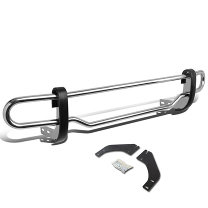 BURRERA TRASERA 08-11 MAZDA TRIBUTE / 08-12 FORD ESCAPE, MERCURY MARINER - CHROME