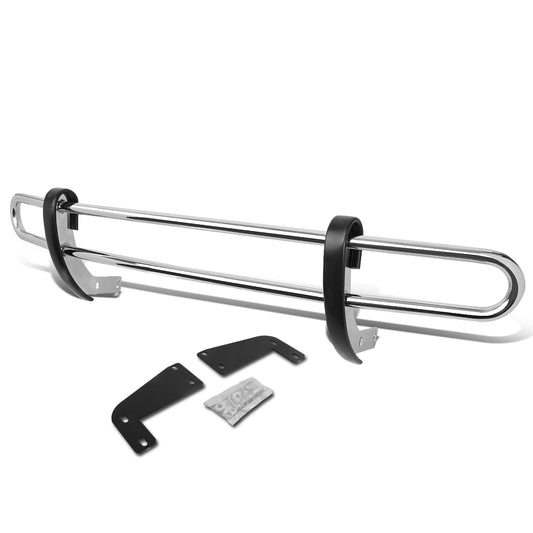 BURRERA TRASERA 07-15 MAZDA CX-9 - CHROME