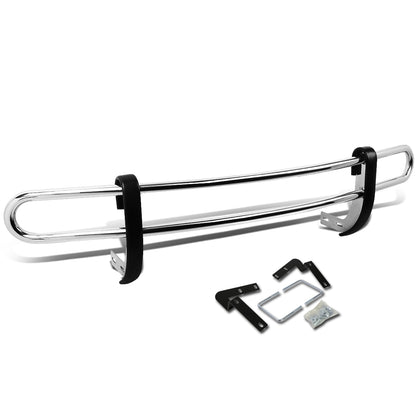 BURRERA TRASERA 12-15 MERCEDES BENZ ML250, ML350, ML400, ML500, ML550 - CHROME