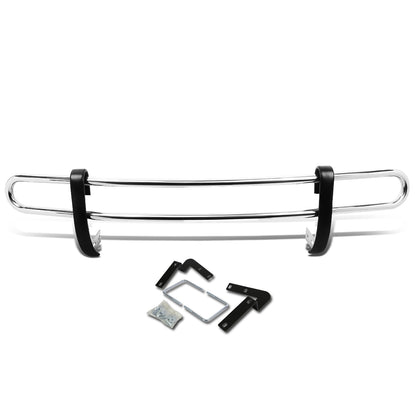 BURRERA TRASERA 12-15 MERCEDES BENZ ML250, ML350, ML400, ML500, ML550 - CHROME