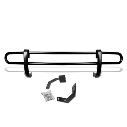 BURRERA TRASERA 08-16 CHRYSLER TOWN & COUNTRY, DODGE GRAND CARAVAN - BLACK