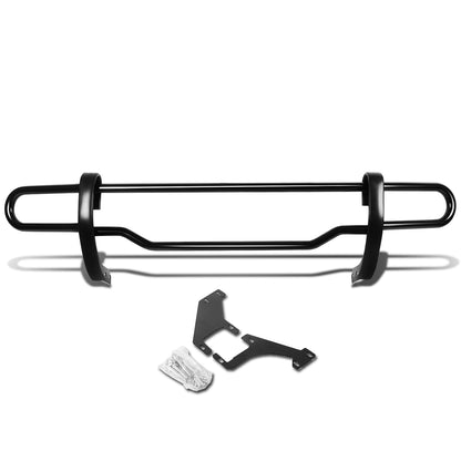 BURRERA TRASERA 98-05 MERCEDES BENZ ML320, ML350, ML430, ML500 - DOES NOT FIT AMG MODELS - BLACK