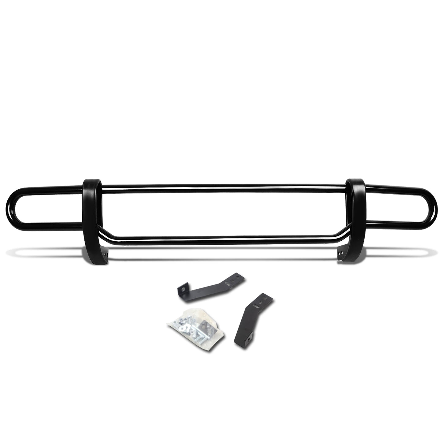 BURRERA TRASERA 06-10 FORD EXPLORER - DOES NOT FIT SPORT TRAC MODELS - BLACK