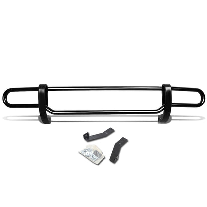 BURRERA TRASERA 06-10 FORD EXPLORER - DOES NOT FIT SPORT TRAC MODELS - BLACK