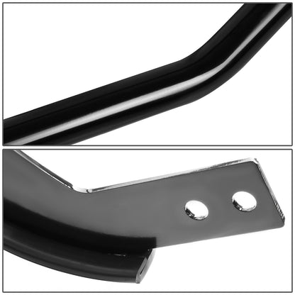 BURRERA TRASERA 06-10 FORD EXPLORER - DOES NOT FIT SPORT TRAC MODELS - BLACK