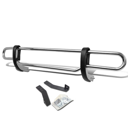 BURRERA TRASERA 06-10 FORD EXPLORER - DOES NOT FIT SPORT TRAC MODELS - CHROME