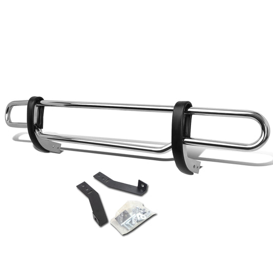 BURRERA TRASERA 06-10 FORD EXPLORER - DOES NOT FIT SPORT TRAC MODELS - CHROME