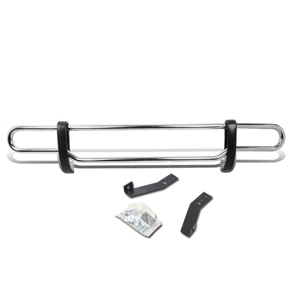 BURRERA TRASERA 06-10 FORD EXPLORER - DOES NOT FIT SPORT TRAC MODELS - CHROME