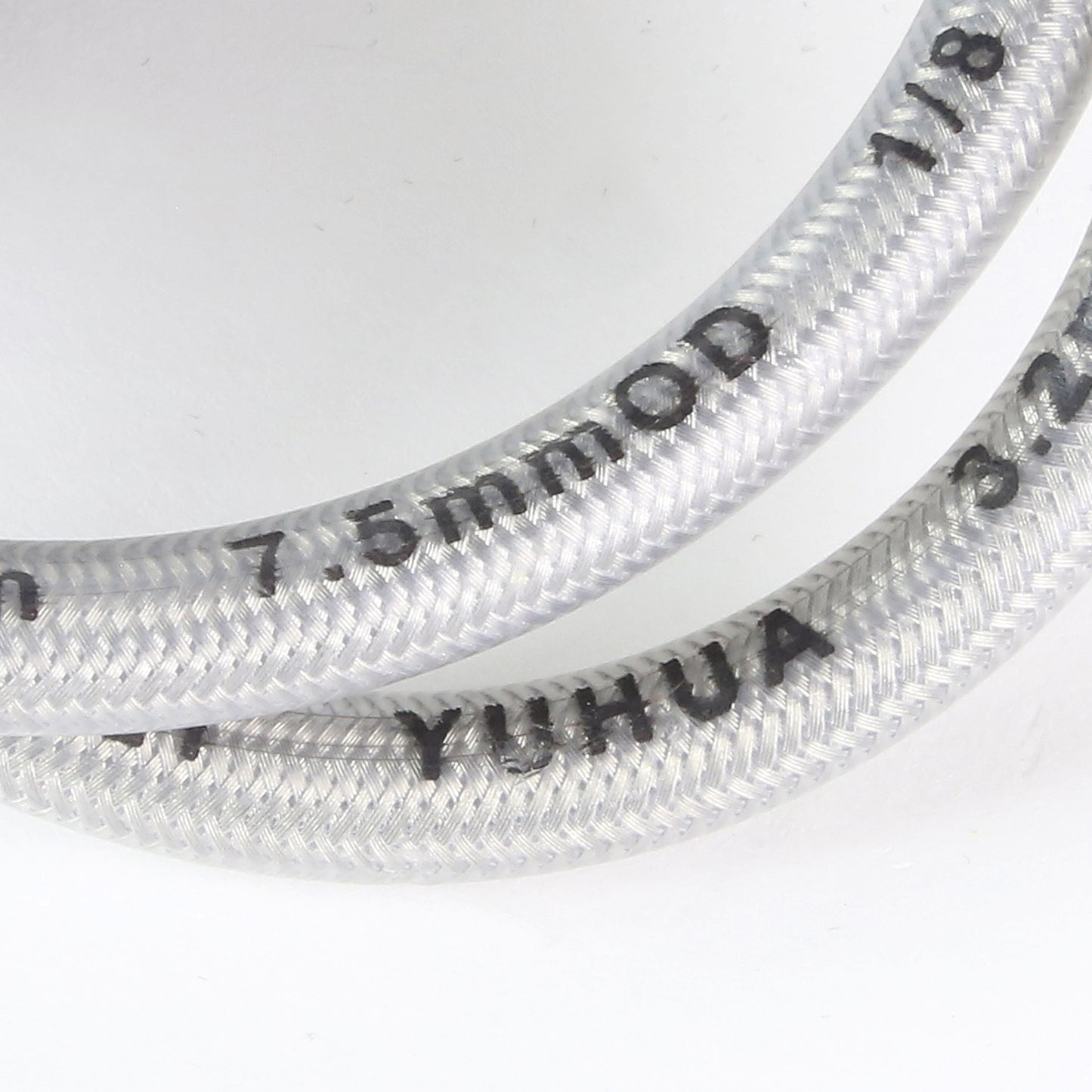 BURRERA TRASERA TYPE 1 - 90 DEGREE HOSE - 4AN