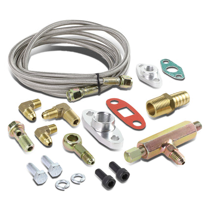 BURRERA TRASERA TYPE 12 - BANJO BOLT