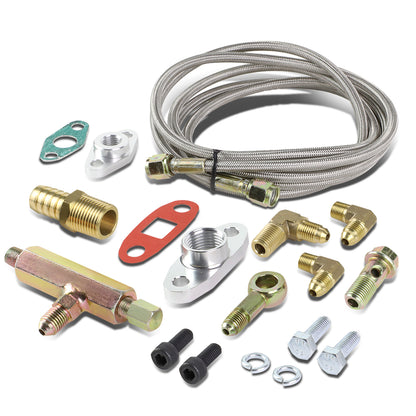 BURRERA TRASERA TYPE 12 - BANJO BOLT