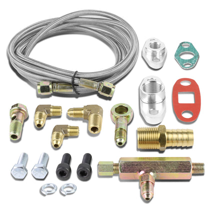 BURRERA TRASERA TYPE 12 - BANJO BOLT