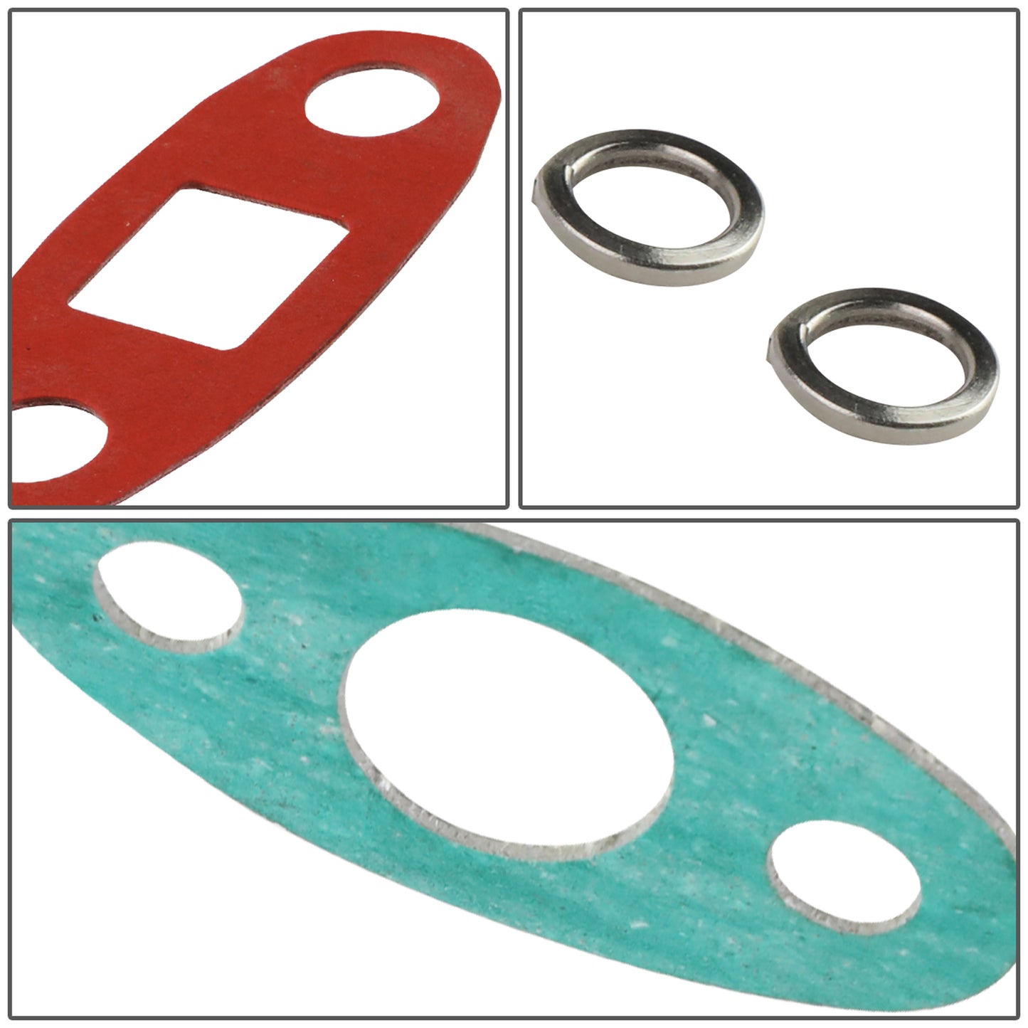 BURRERA TRASERA TYPE 12 - BANJO BOLT