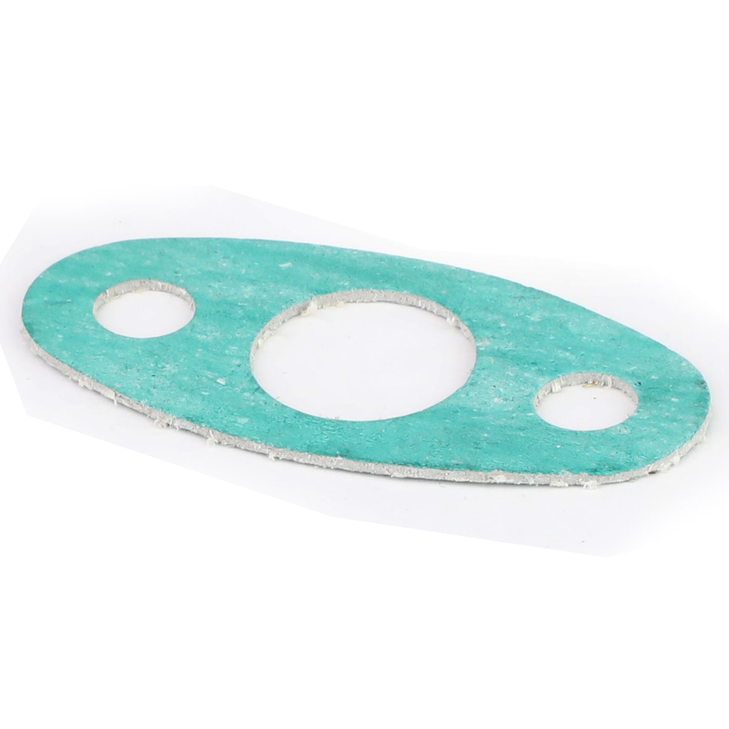 BURRERA TRASERA W/ GASKET + BOLTS - NO HOSE - 4AN