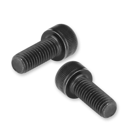 BURRERA TRASERA W/ GASKET + BOLTS - NO HOSE - 4AN