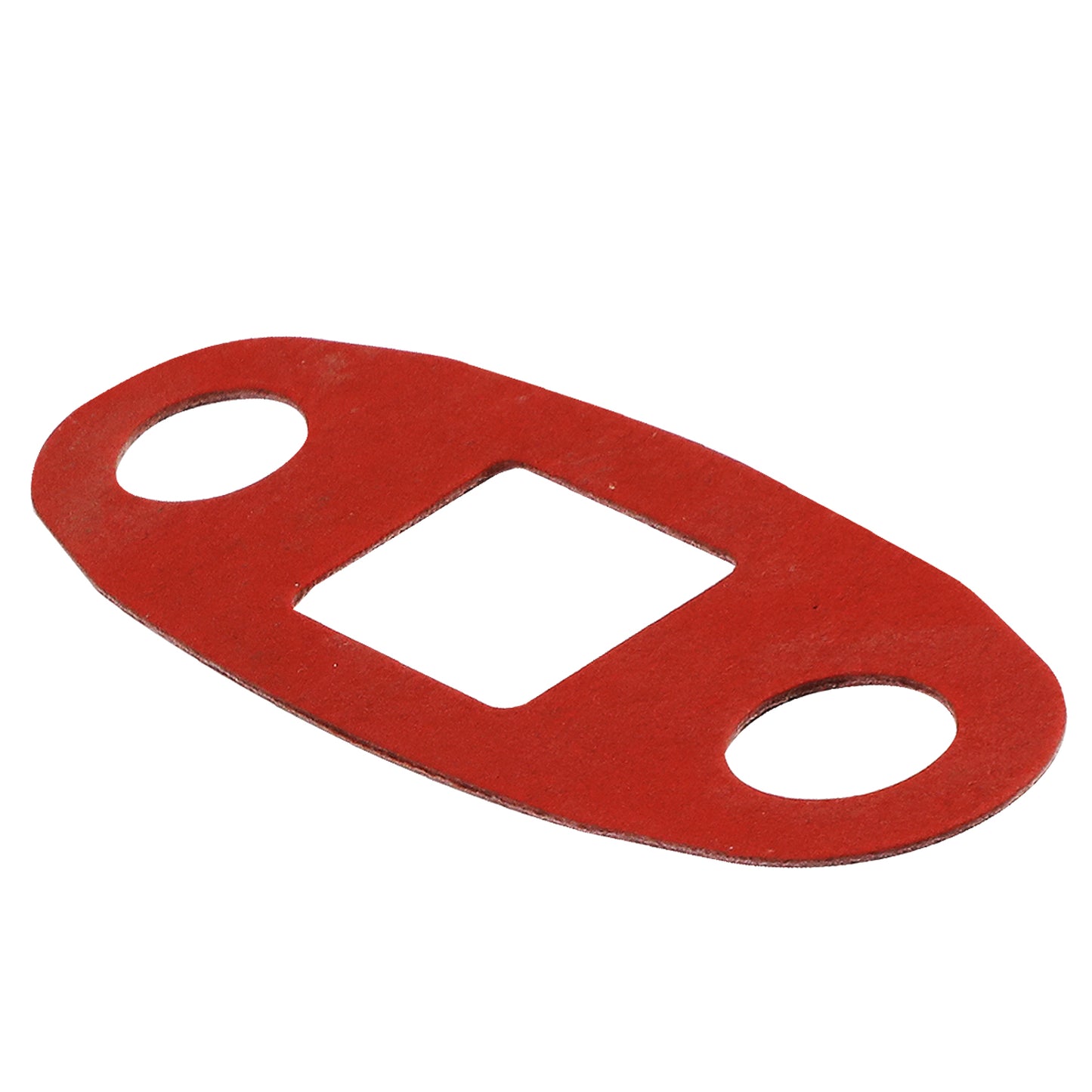 BURRERA TRASERA W/ GASKET + BOLTS - NO HOSE - 10 AN