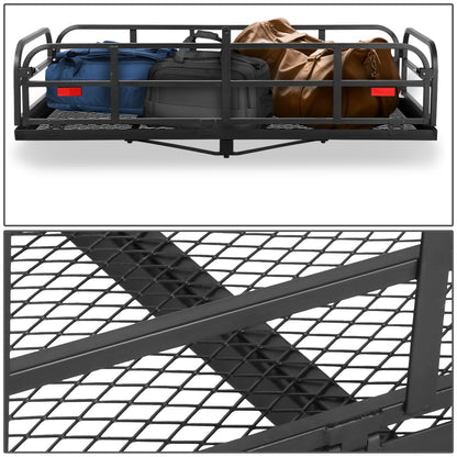 ESCALON TRASERO 150*61*35CM - VEHICLES WITH 2" HITCH