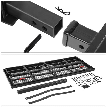 ESCALON TRASERO 150*61*35CM - VEHICLES WITH 2" HITCH