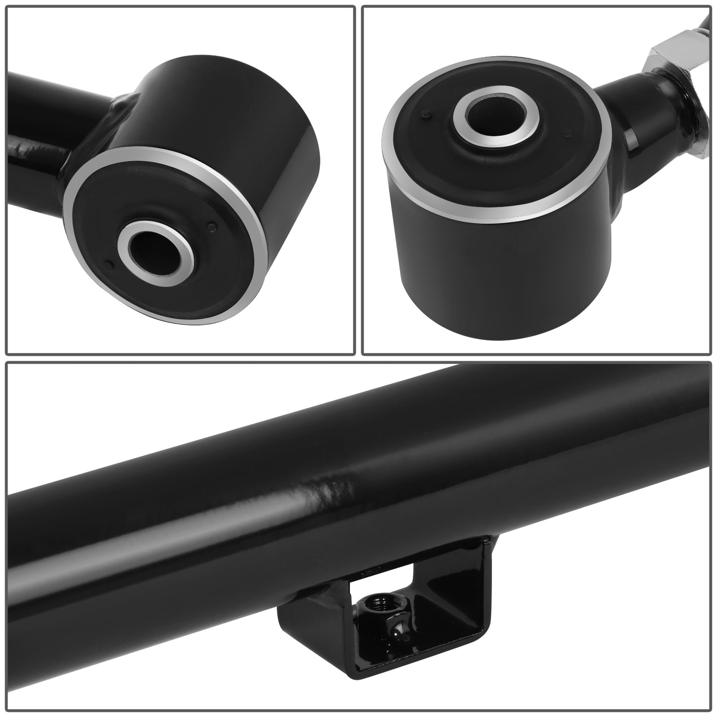 BRAZOS DE CONTROL INFERIORES 0-6” LIFT - 09-18 RAM 1500 ,20-21 JEEP GLADIATOR