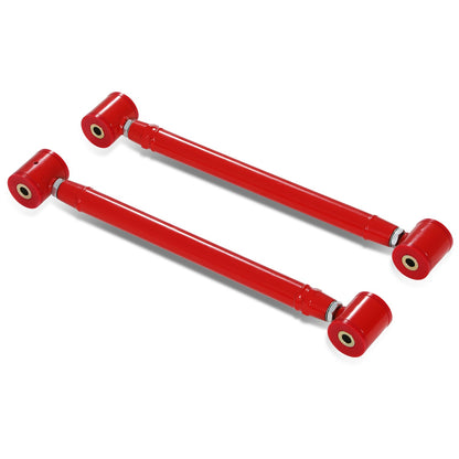 BRAZOS DE CONTROL INFERIORES 07-14 GM SUV SUBURBAN TAHOE,RED