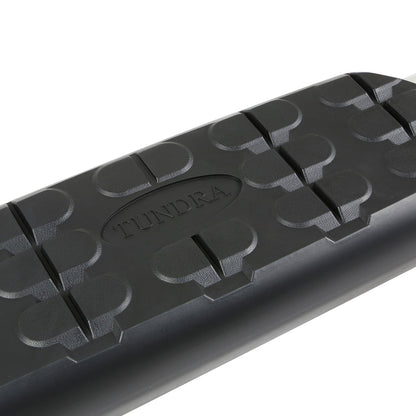 ESTRIBOS ALUMINUM - 07-16 TOYOTA TUNDRA - CREW MAX