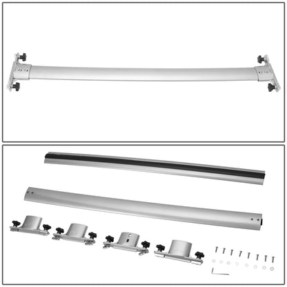 PORTAEQUIPAJE ROOF RACK CROSS BAR - 10-24 TOYOTA 4RUNNER - FITS MODELS WITH OEM ROOF RAILS ONLY