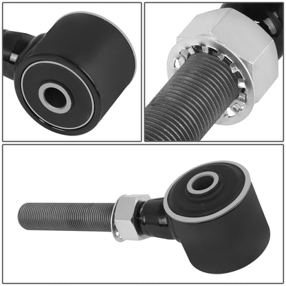 BRAZOS DE CONTROL INFERIORES 09-18 RAM 1500 / 20-21 JEEP GLADIATOR - 0-6” LIFT - BLACK