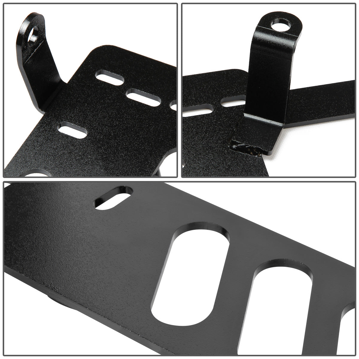 BRACKET DE ASIENTO 97-06 JEEP WRANGLER TJ