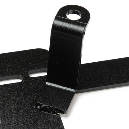 BRACKET DE ASIENTO 97-06 JEEP WRANGLER TJ