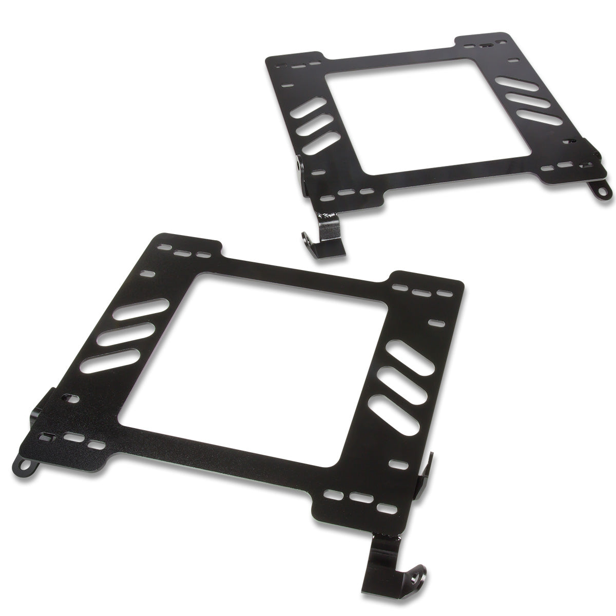 BRACKET DE ASIENTO 02-07 SUBARU WRX / STI; SB019