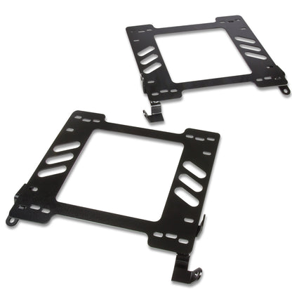 BRACKET DE ASIENTO 02-07 SUBARU WRX / STI; SB019