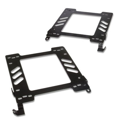 BRACKET DE ASIENTO 02-07 SUBARU WRX / STI; SB019