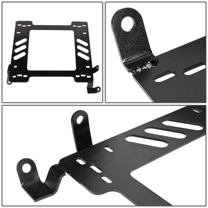 BRACKET DE ASIENTO 02-07 SUBARU WRX / STI; SB019
