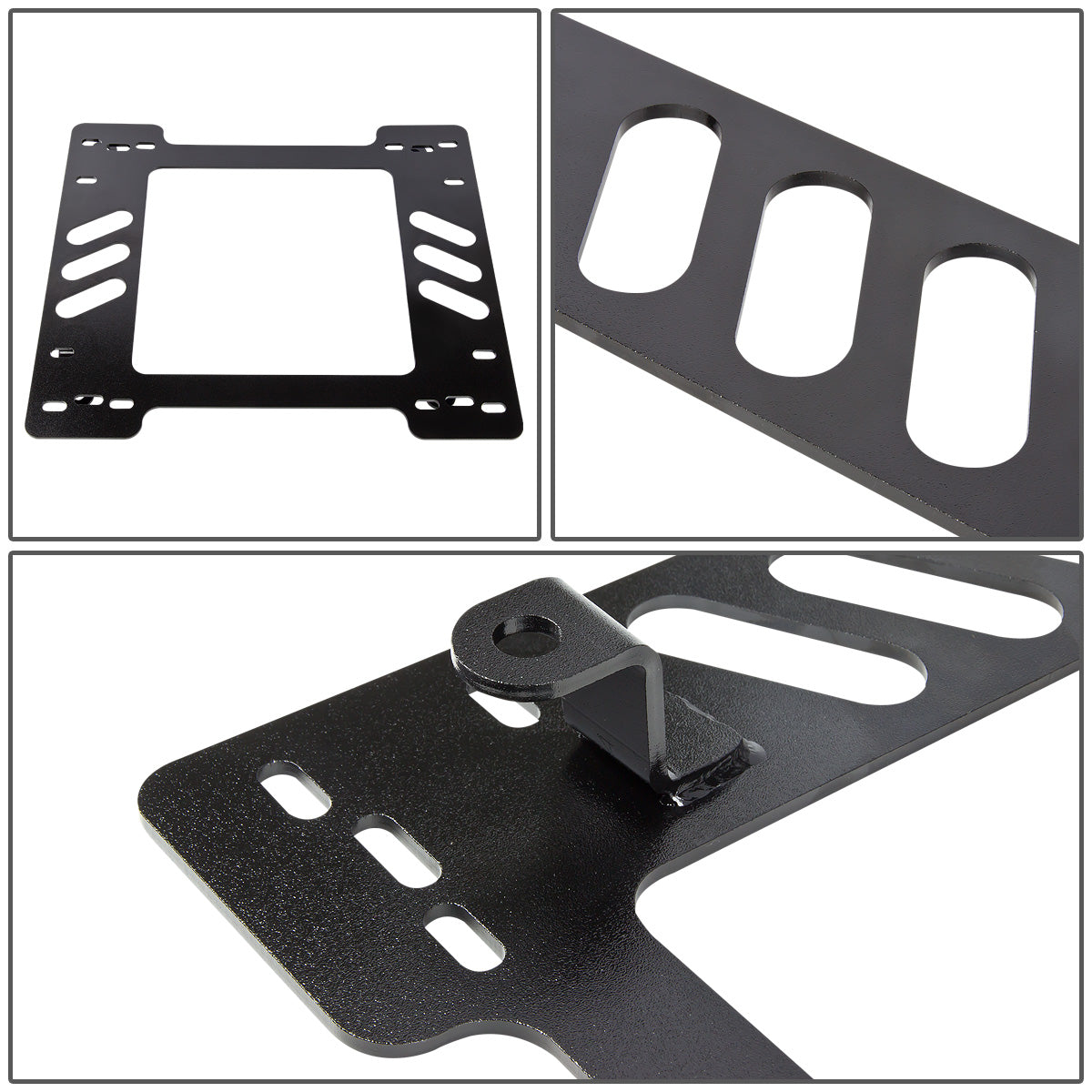 BRACKET DE ASIENTO 78-88 CHEVY MONTE CARLO; SB189