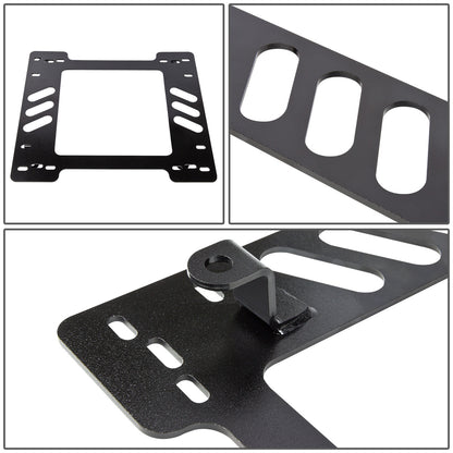 BRACKET DE ASIENTO 78-88 CHEVY MONTE CARLO; SB189
