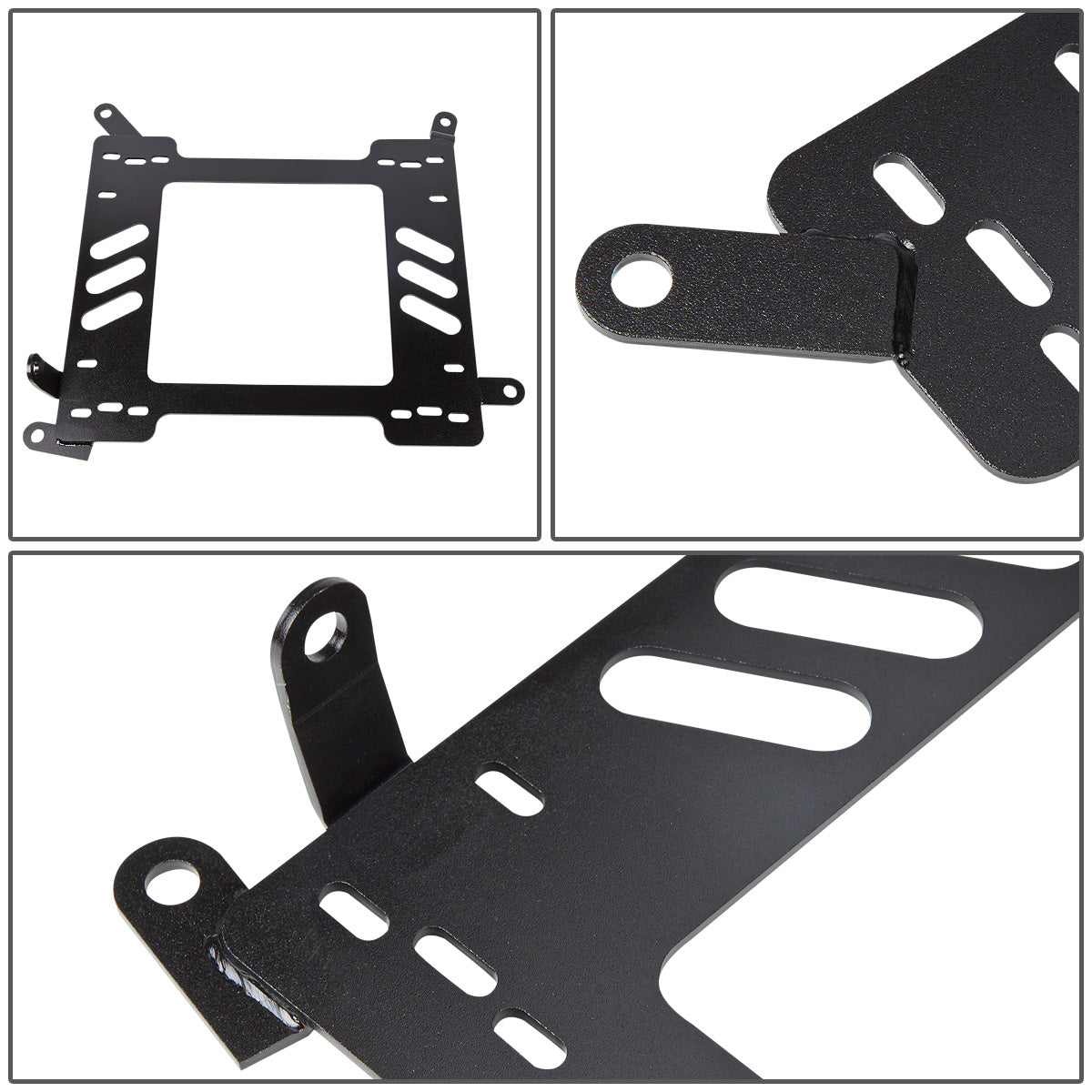 BRACKET DE ASIENTO 00-07 FORD FOCUS; SB038