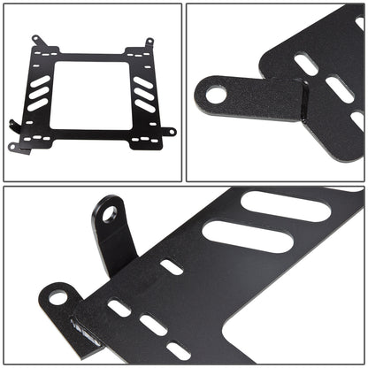 BRACKET DE ASIENTO 00-07 FORD FOCUS; SB038