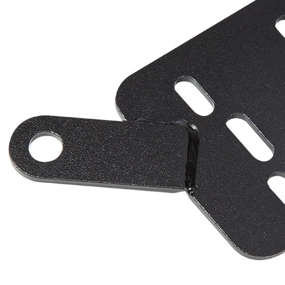 BRACKET DE ASIENTO 00-07 FORD FOCUS; SB038