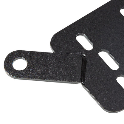 BRACKET DE ASIENTO 00-07 FORD FOCUS; SB038