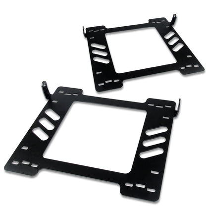 BRACKET DE ASIENTO 07-14 JEEP WRANGLER JK 4-DOOR