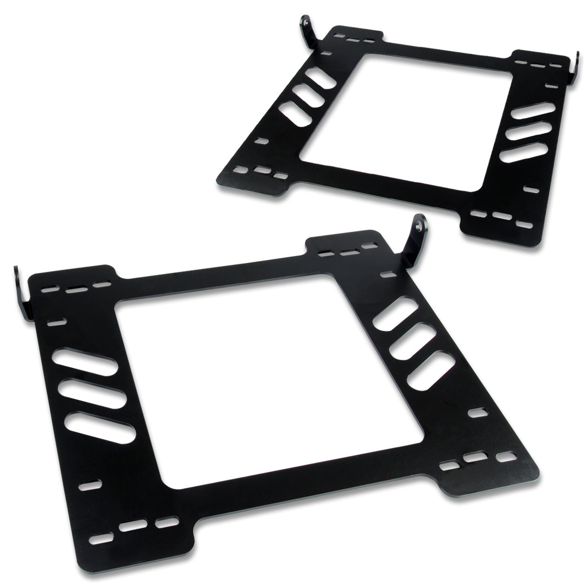 BRACKET DE ASIENTO 07-14 JEEP WRANGLER JK 4-DOOR