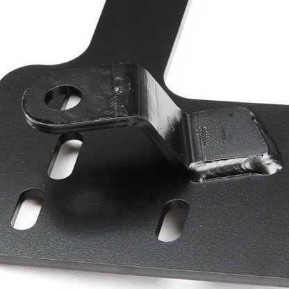 BRACKET DE ASIENTO 07-14 JEEP WRANGLER JK 4-DOOR